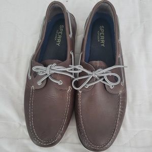 Men's Sperry